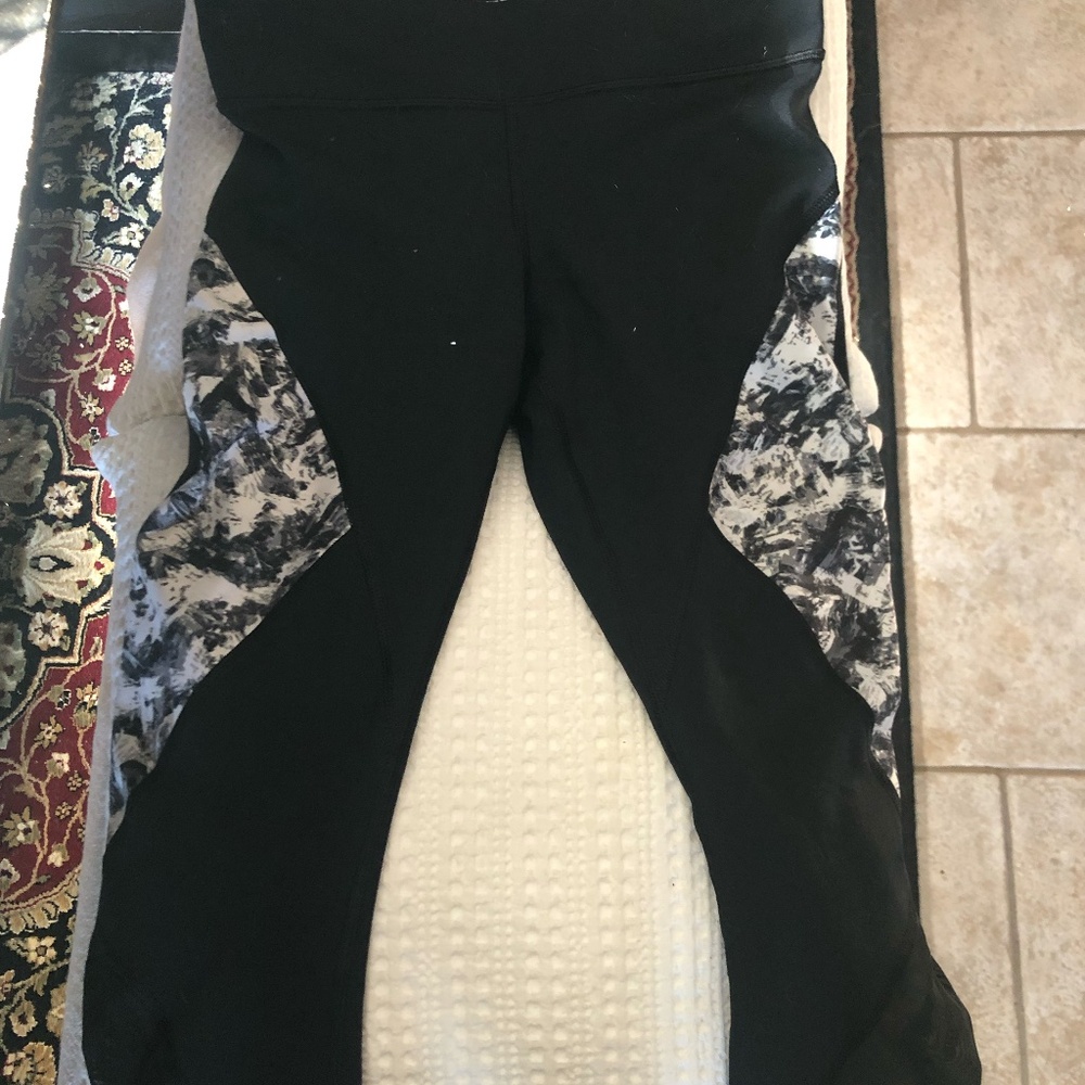 Gapfit 3/4 length leggings
